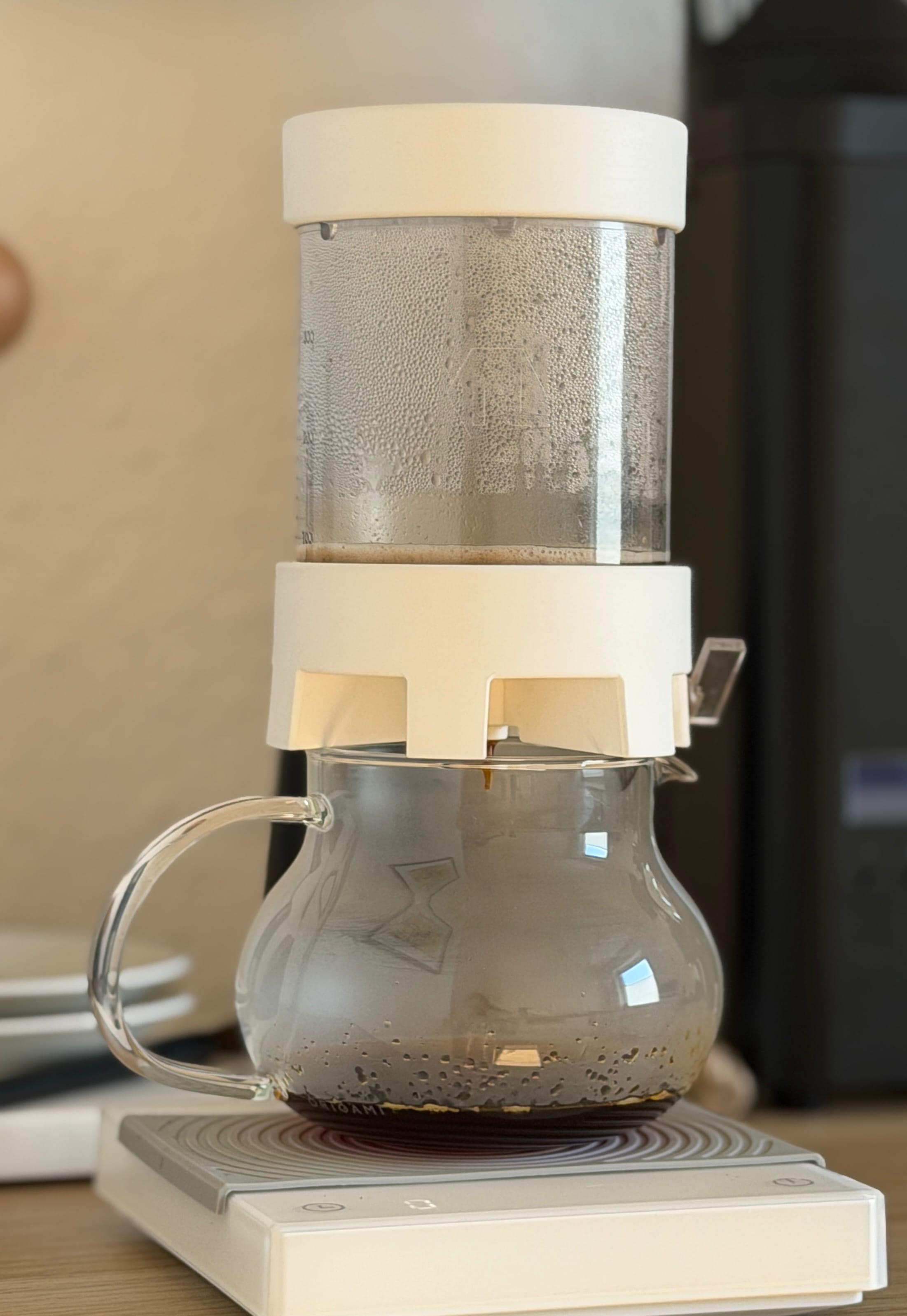  brewing methods nextlevel pulsar
