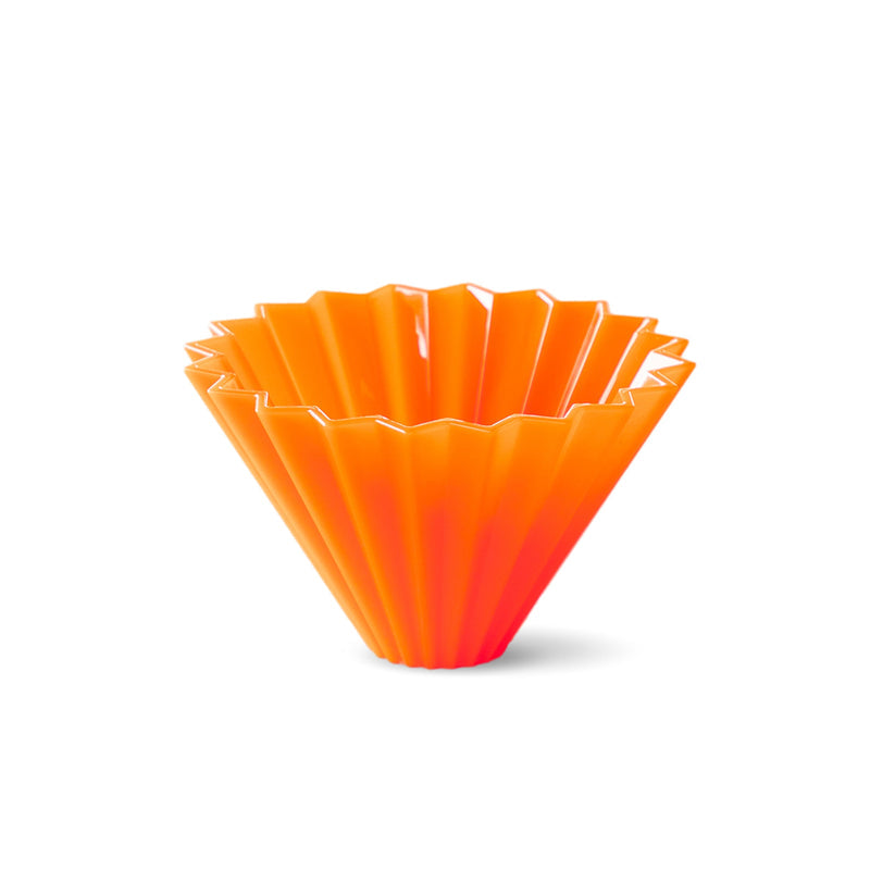 Origami Dripper Air S Orange Edicion Limitada