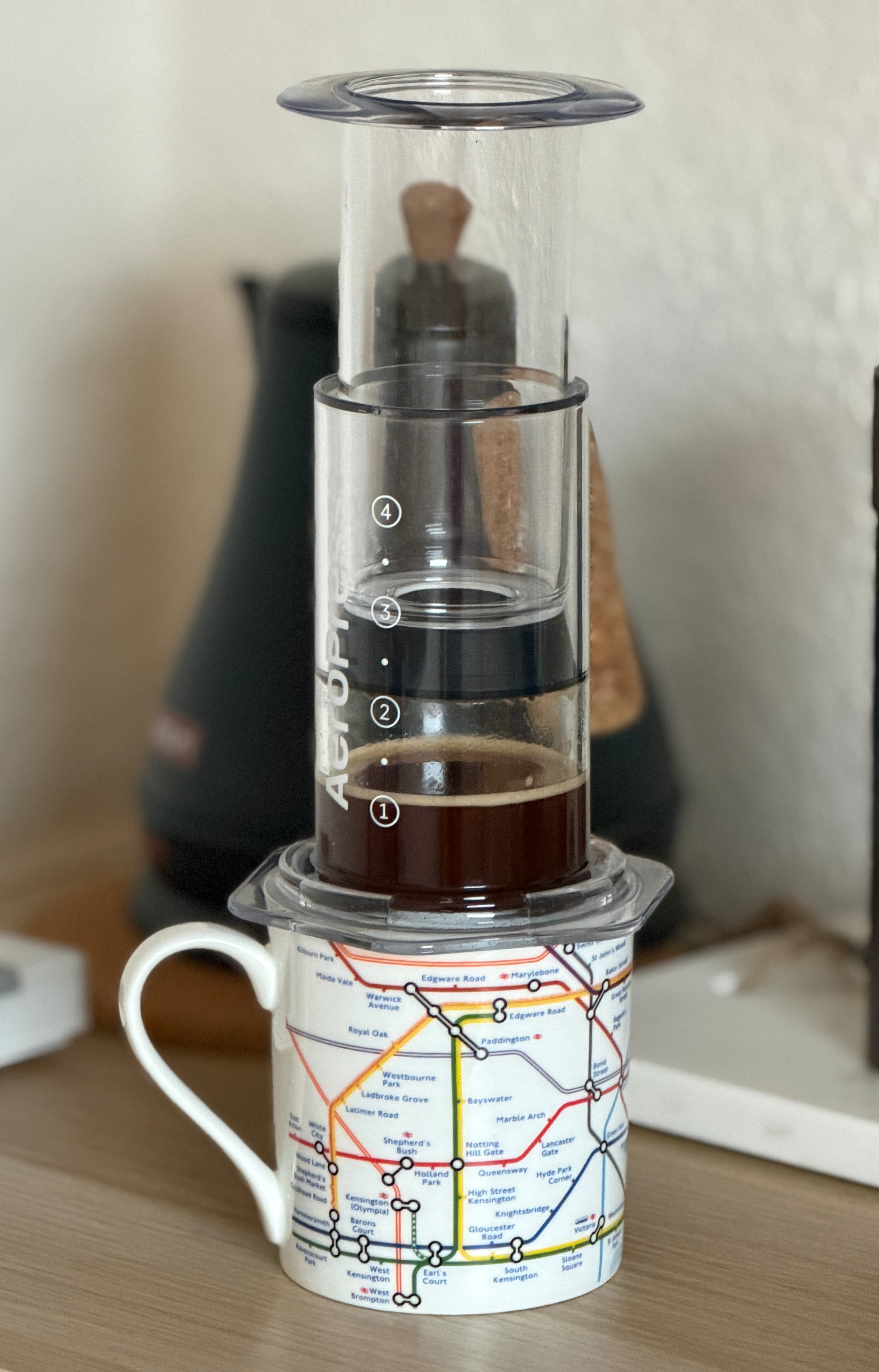AeroPress