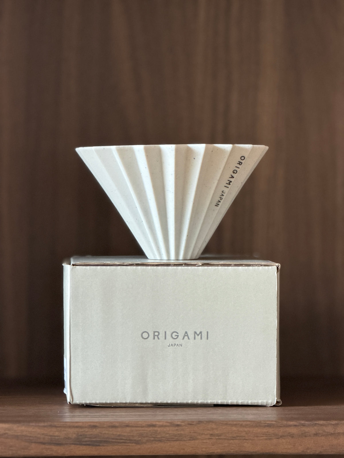 Origami ReWork Dripper