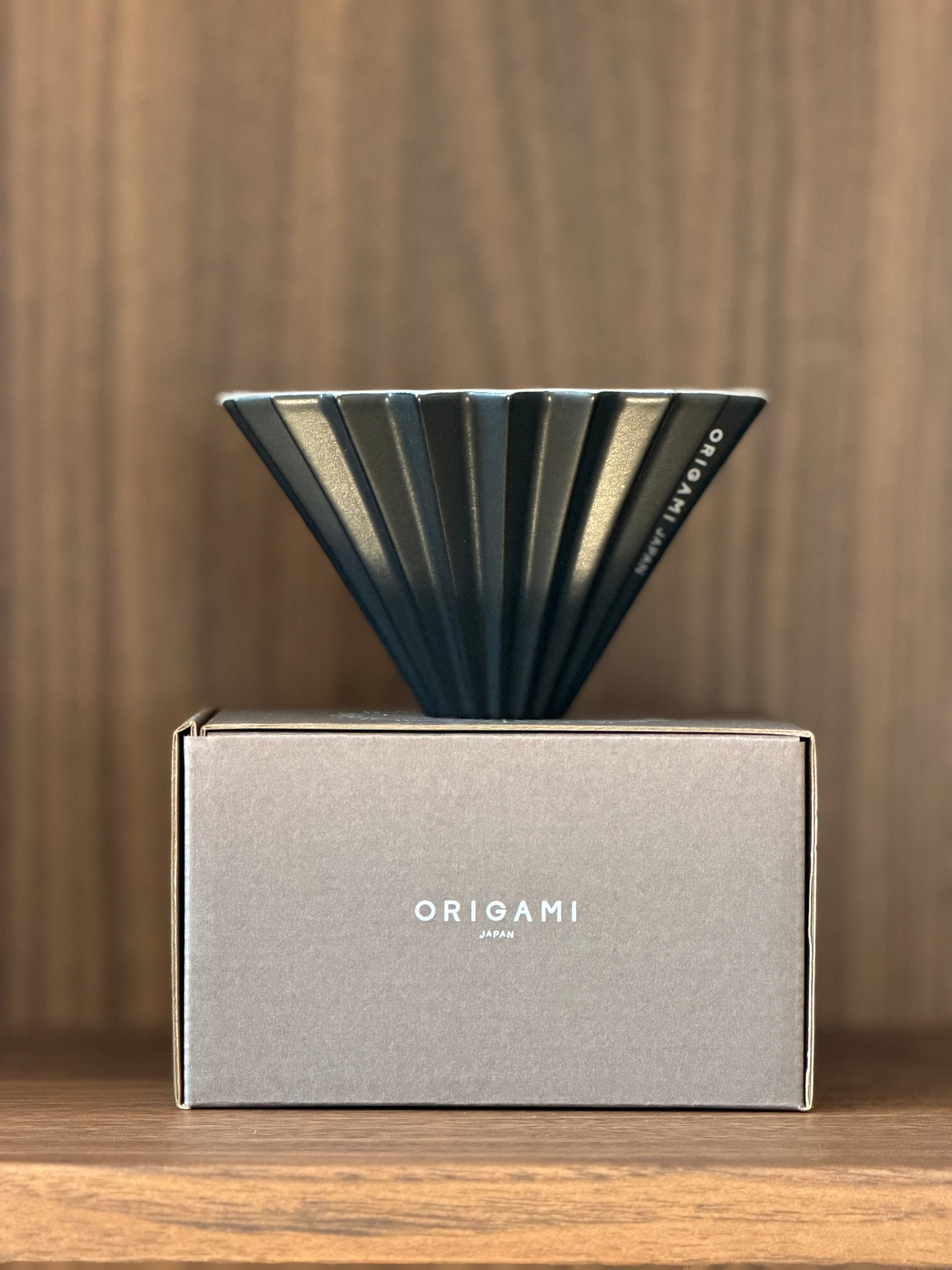 Origami Dripper