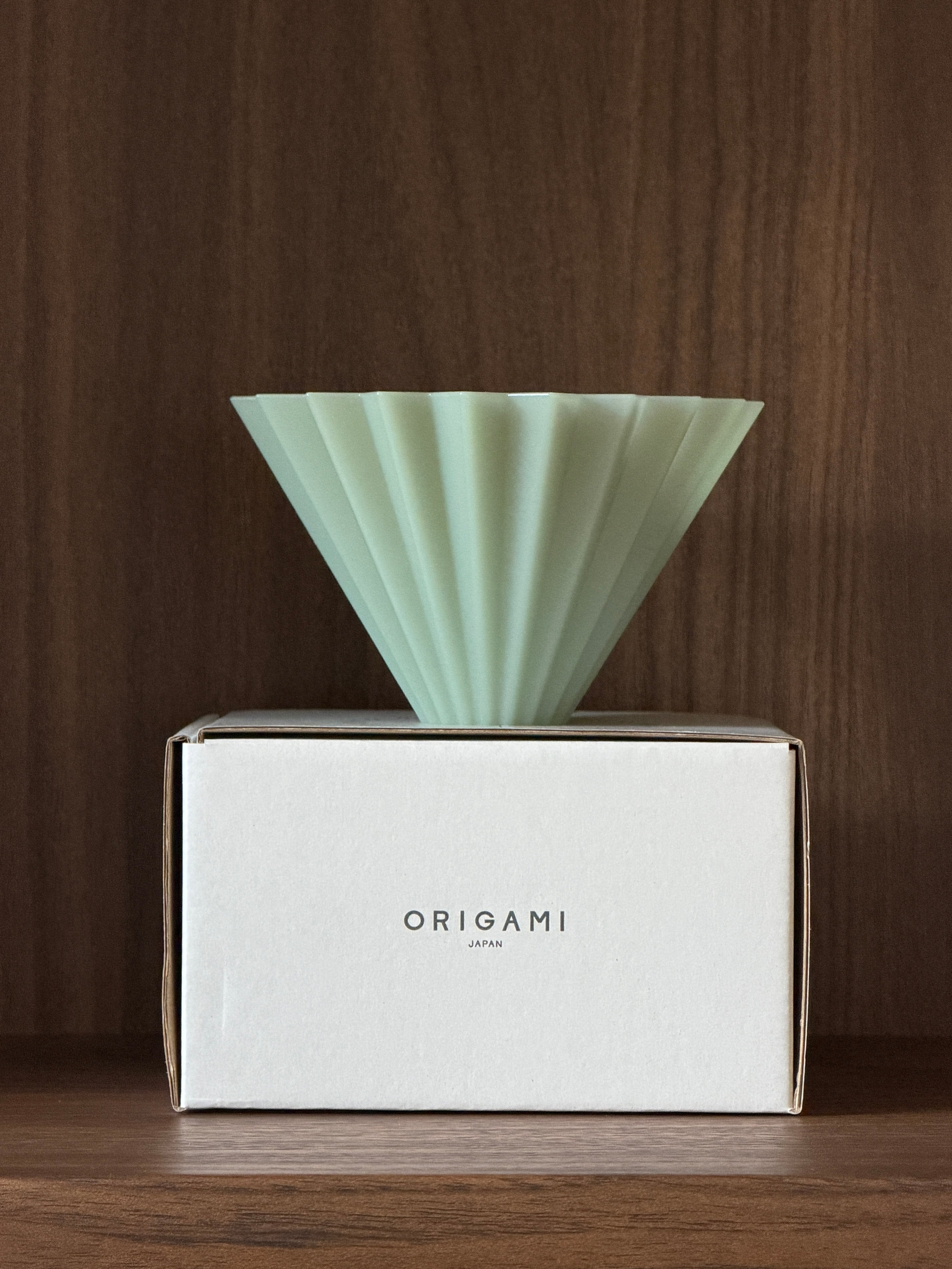 Origami Dripper Air