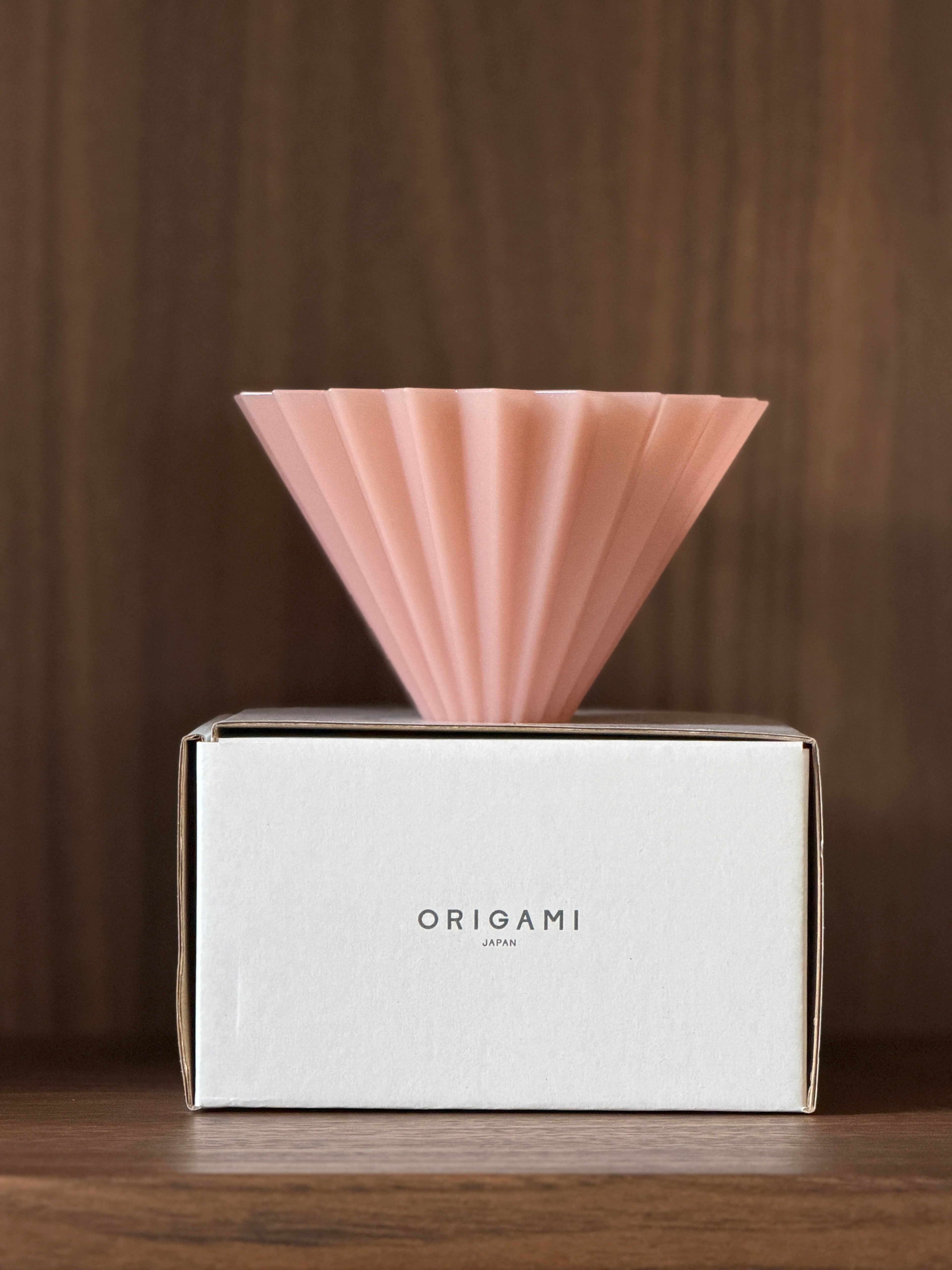Origami Dripper Air