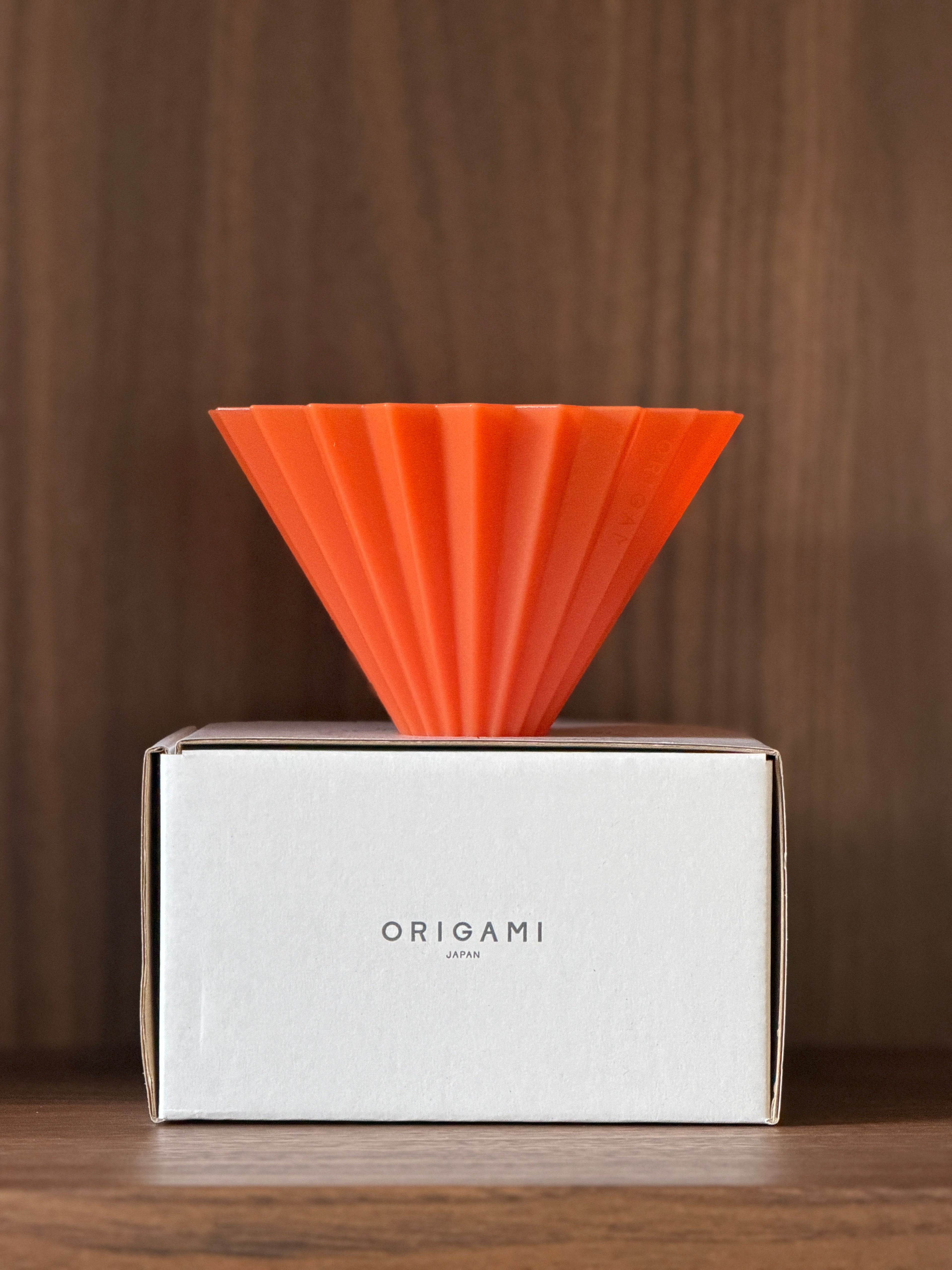 Origami Dripper Air