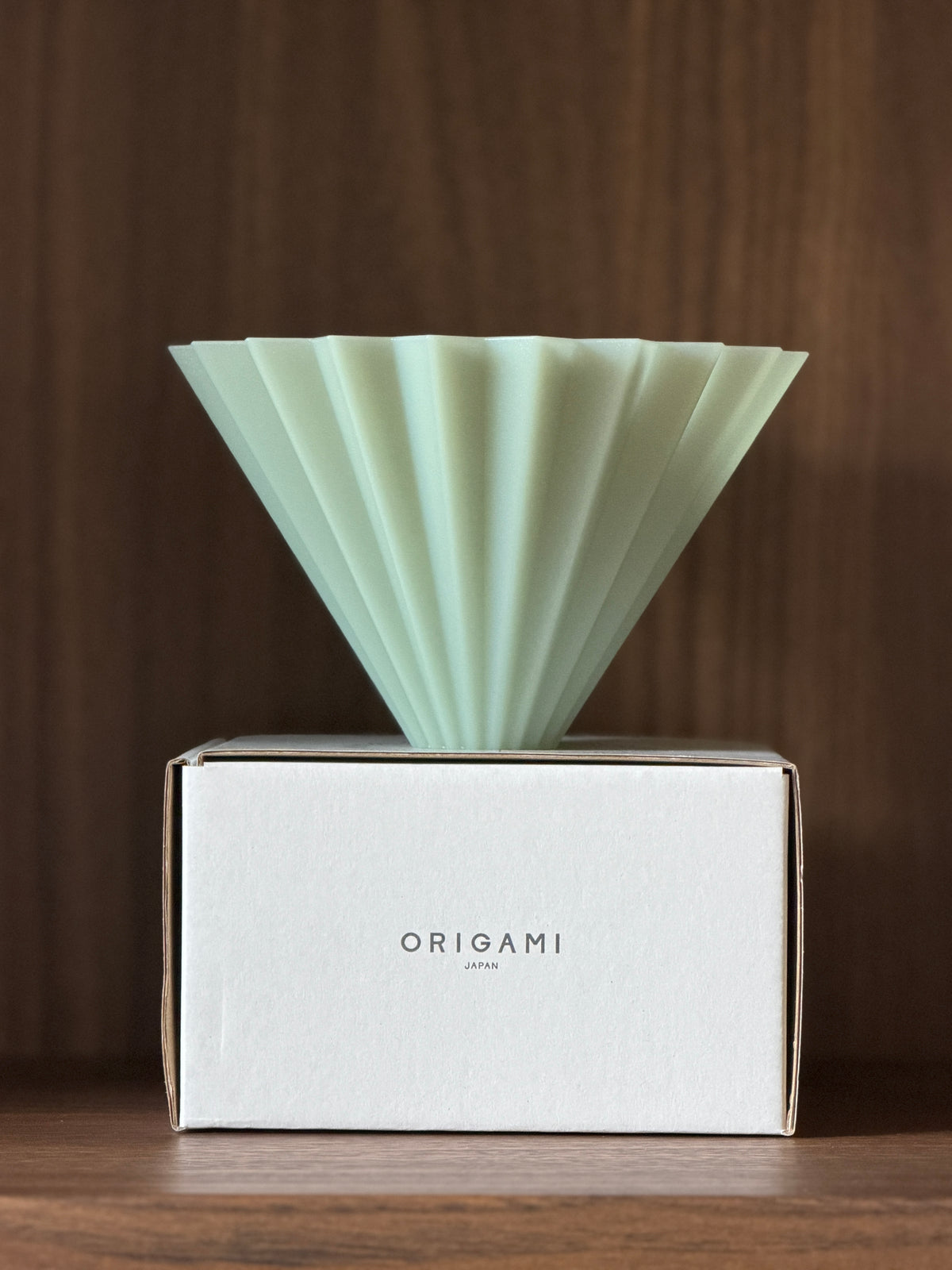 Origami Dripper Air