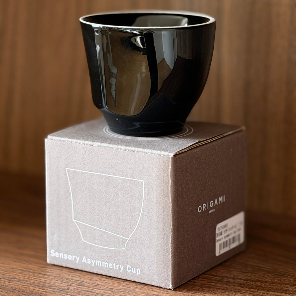 Origami Sensory Asymmetry Cup – 220 ml