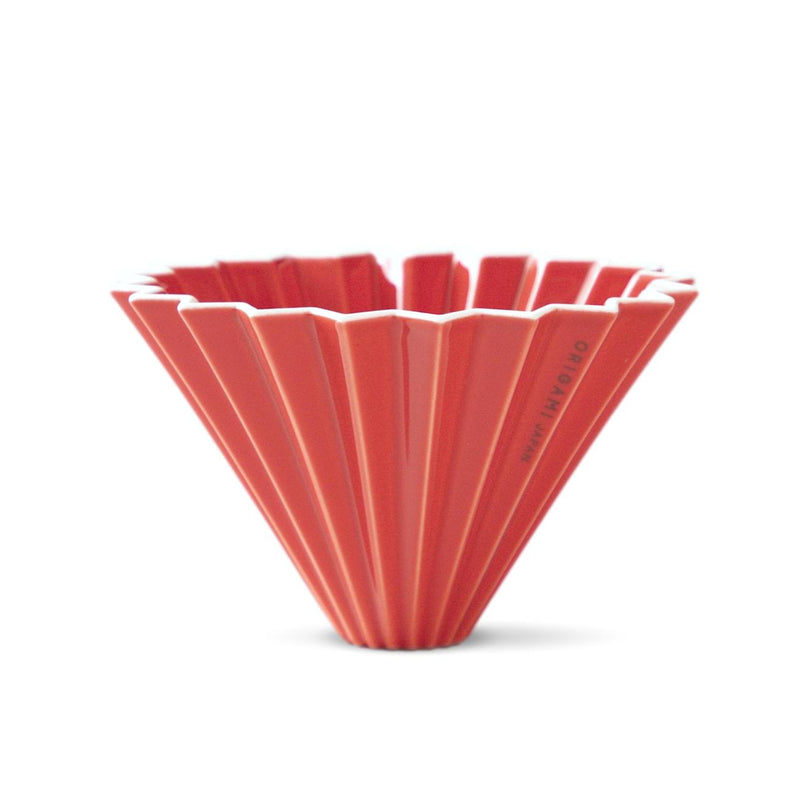 Origami Dripper M Red