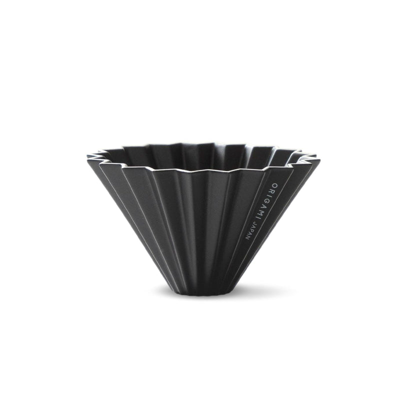 Origami Dripper S Matte Black