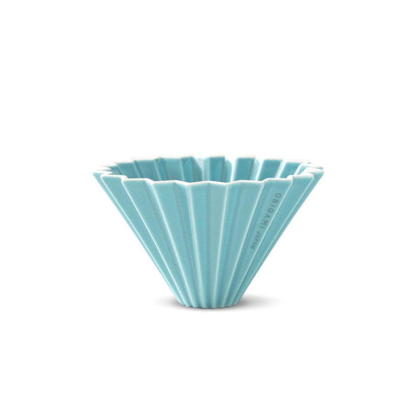 Origami Dripper S Turquoise