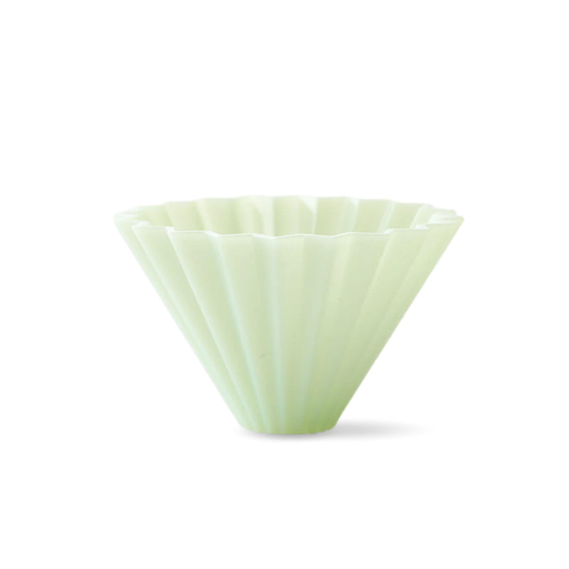 Origami Dripper Air S Matte Green
