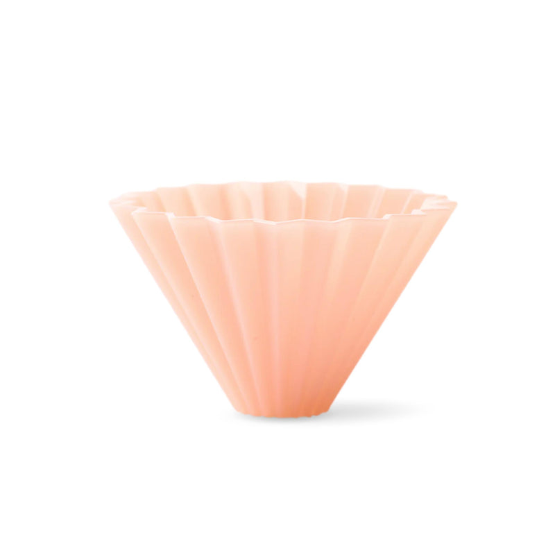 Origami Dripper Air S Matte Pink