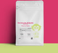 Zarcero Costa Rica (Washed) Whole Bean 250g Inti Lab